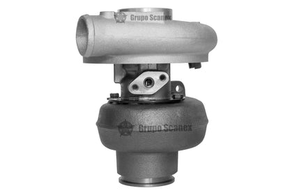 Turbo Holset HX35 3591362