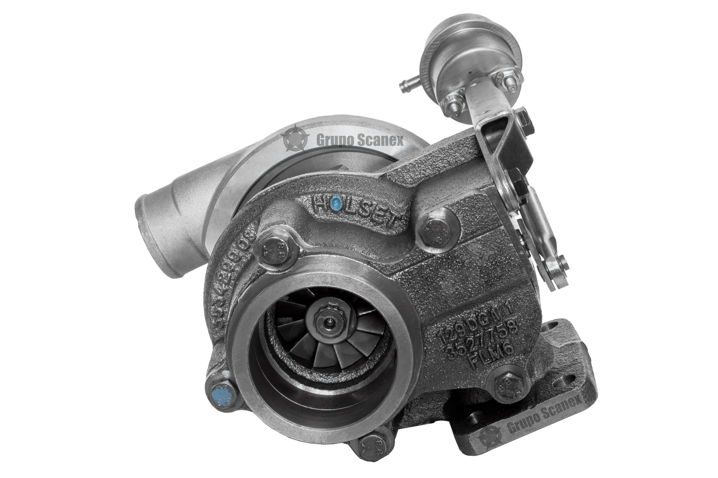 Turbo-Holset-HX30W-3592015