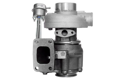 Turbo-Holset-HX30W-3592121