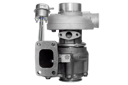 Turbo-Holset-HX30W-3592121