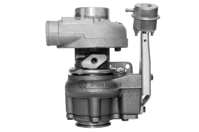 Turbo-Holset-HX30W-3592121