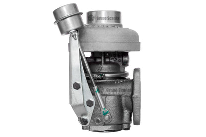 Turbo-Holset-HX30W-3592121