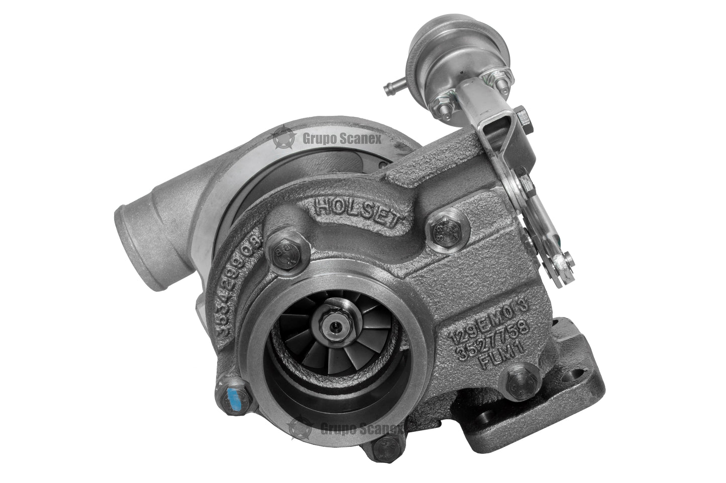 Turbo-Holset-HX30W-3592121