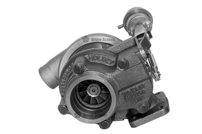 Turbo Holset HX30W 3592206