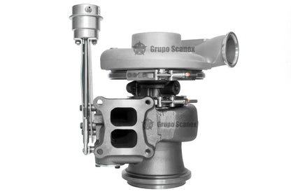 Turbo Holset HX55W 3592776
