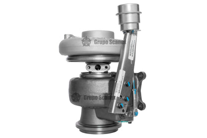 Turbo Holset HX55W 3592776