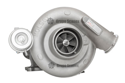 Turbo Holset HX55W 3592776