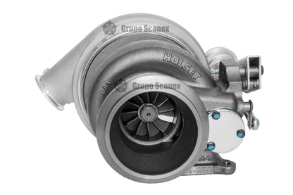 Turbo Holset HX55W 3592776