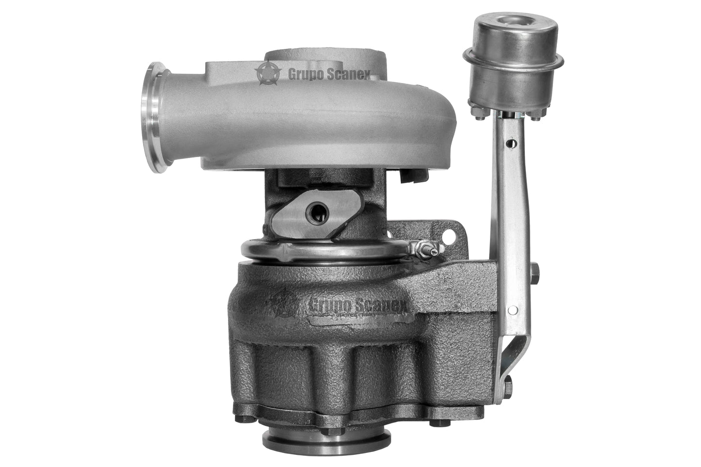 Turbo-Holset-HX30W-3593406