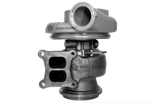 Turbo Holset HX55 3593606
