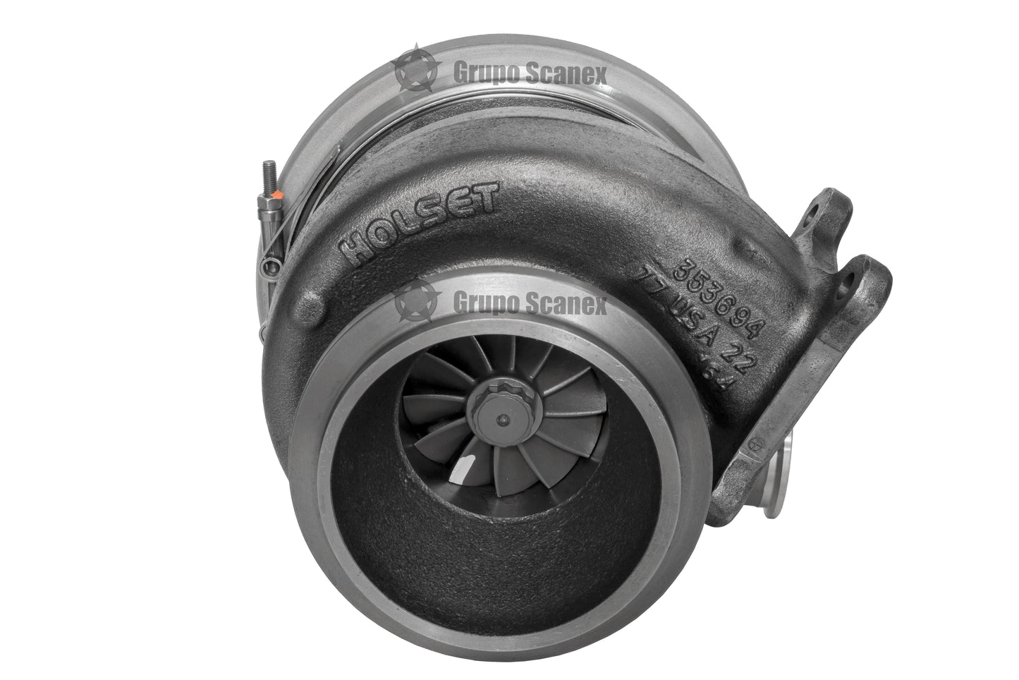 Turbo Holset HX55 3593606