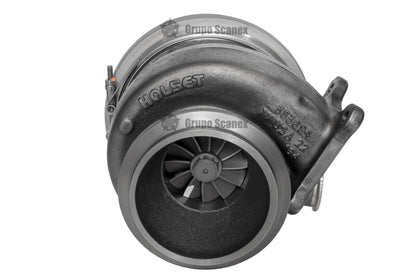 Turbo Holset HX55 3593606