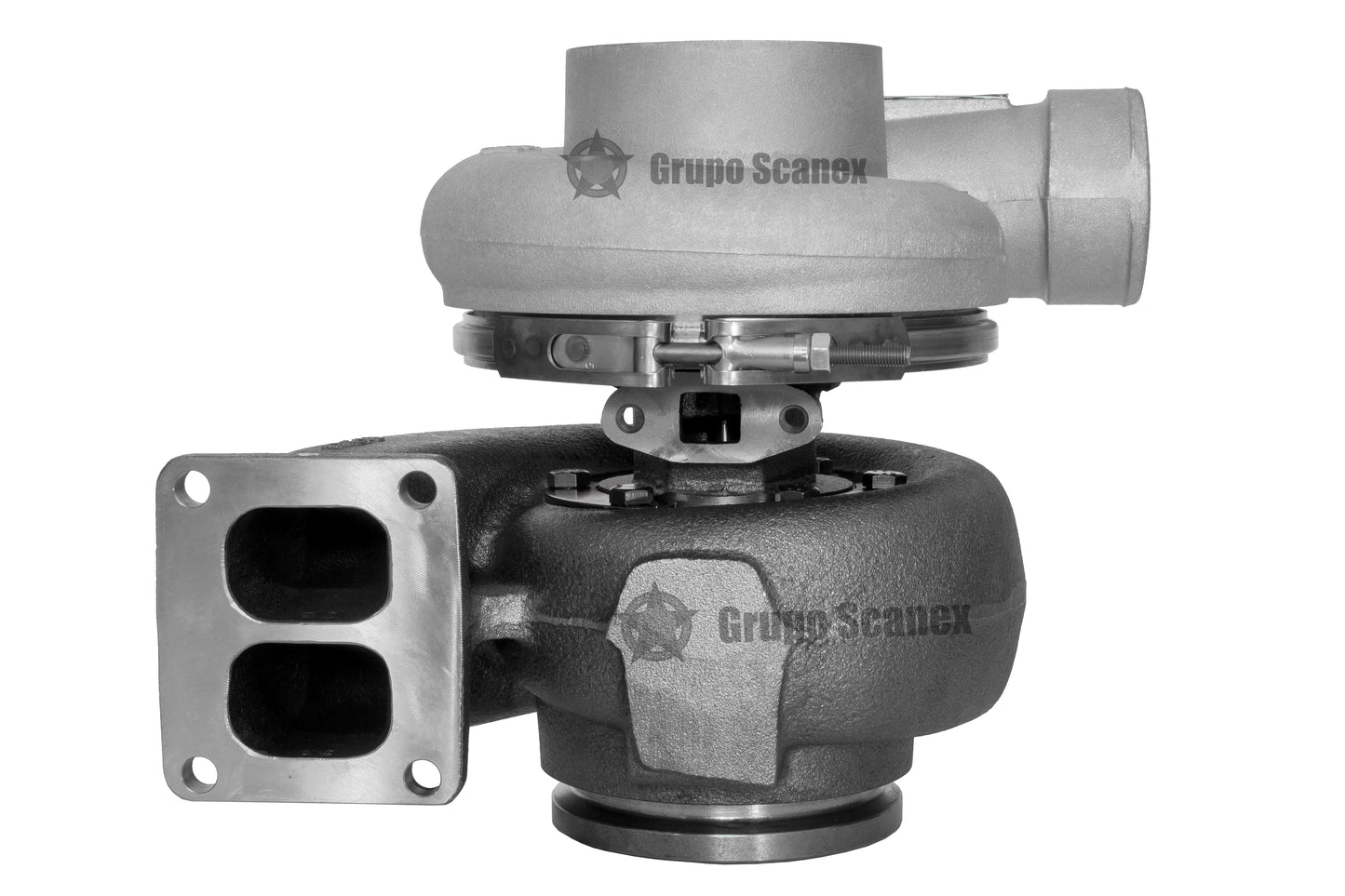Turbo-Holset-HX50-3594809