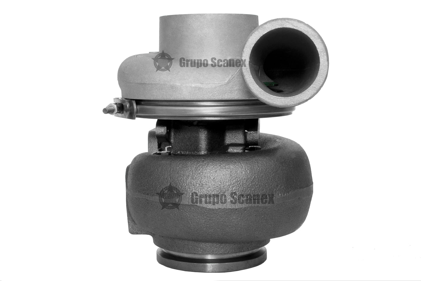 Turbo-Holset-HX50-3594809