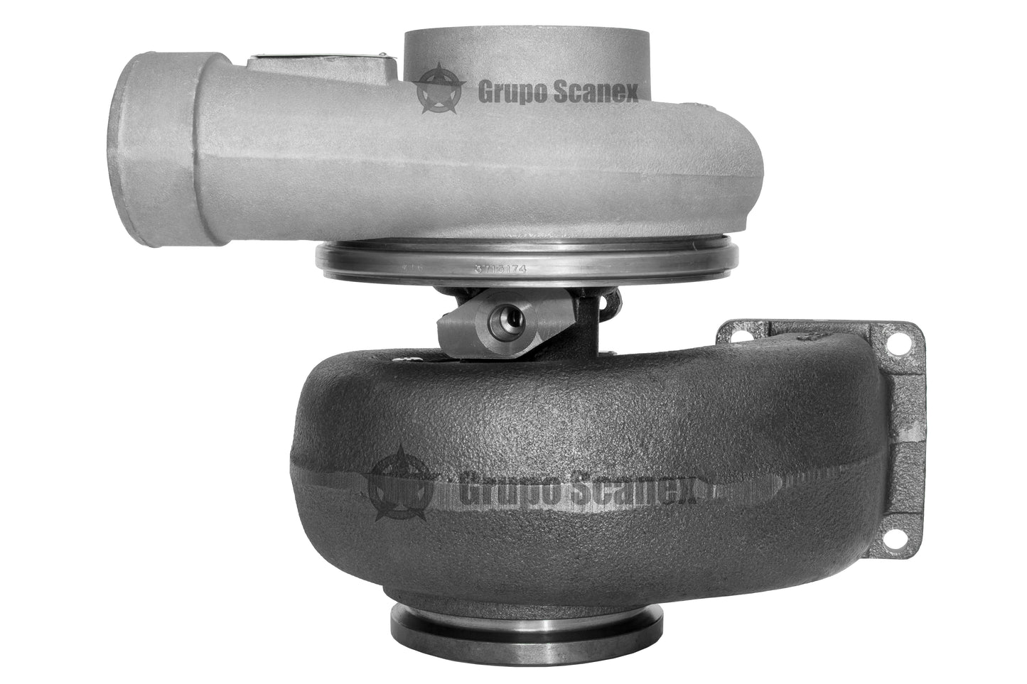 Turbo-Holset-HX50-3594809