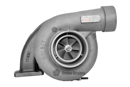 Turbo-Holset-HX50-3594809