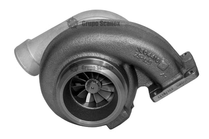 Turbo-Holset-HX50-3594809