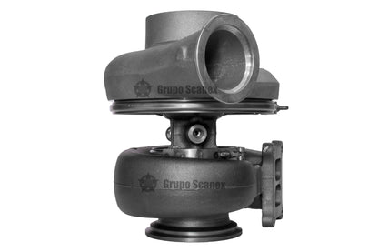 Turbo Holset HT60 3596101