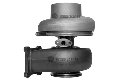 Turbo Holset HT60 3596101