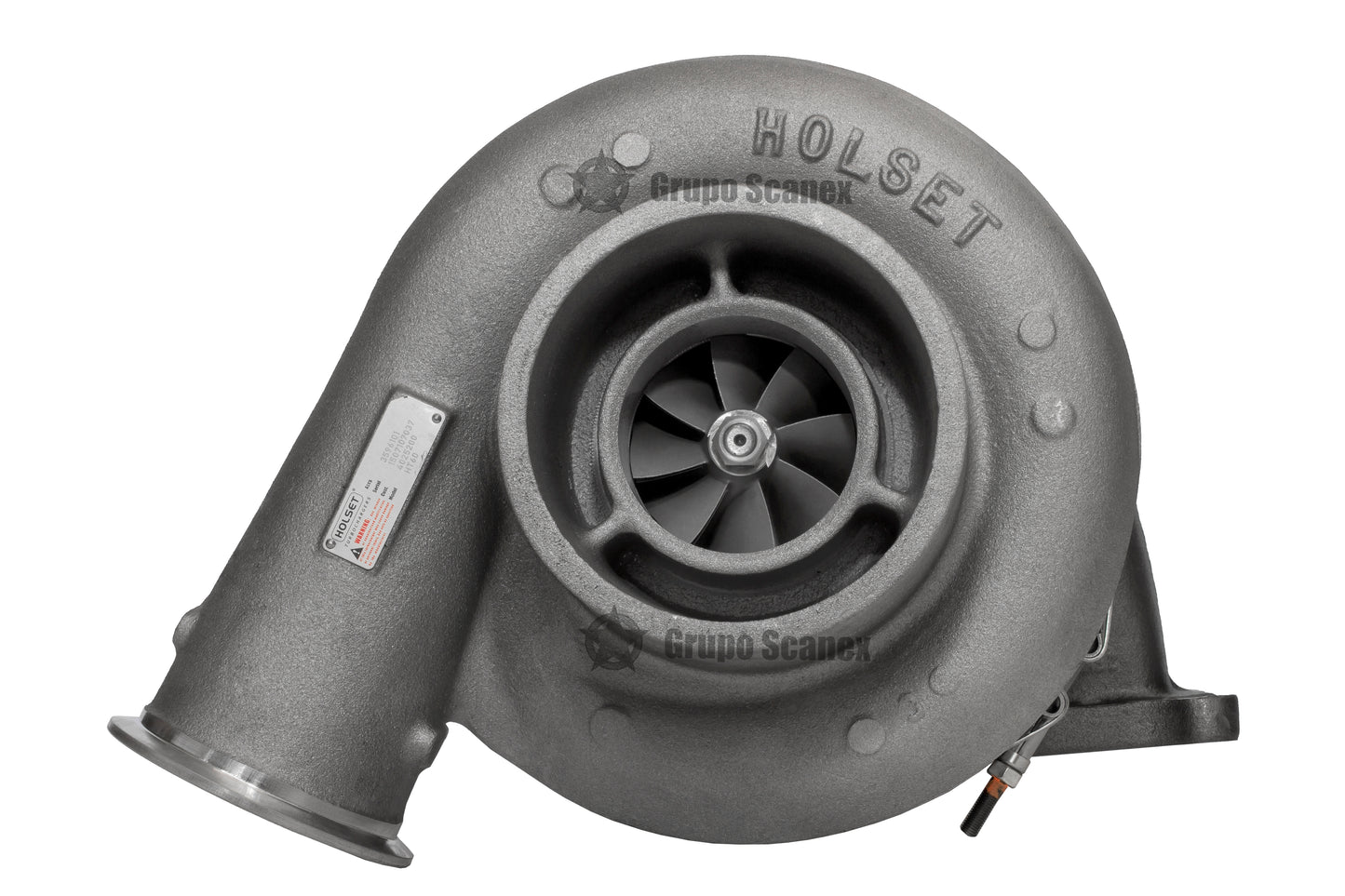 Turbo Holset HT60 3596101