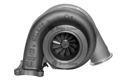 Turbo Holset HT60 3596101