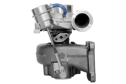 Turbo Holset HX50W 3596693