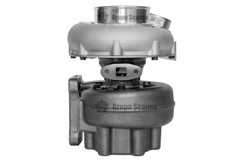 Turbo Holset HX50W 3596693