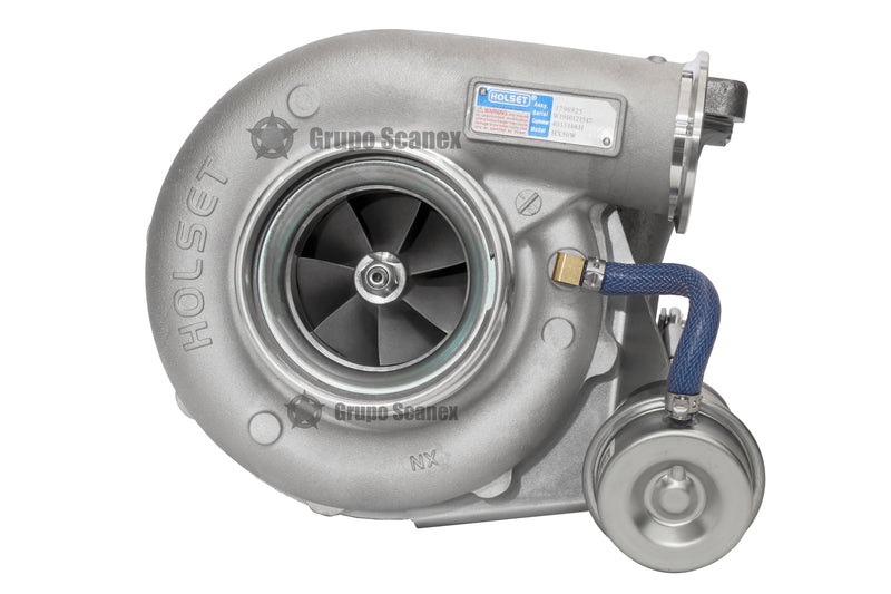 Turbo Holset HX50W 3596693
