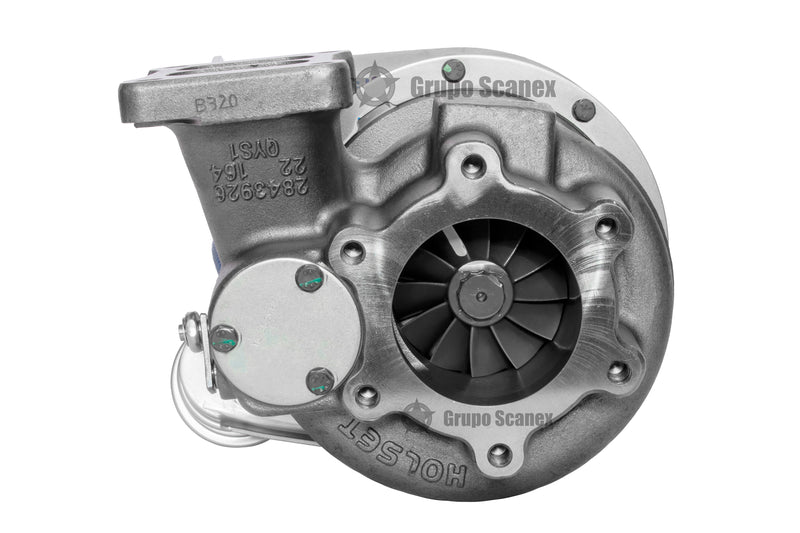Turbo Holset HX50W 3596693