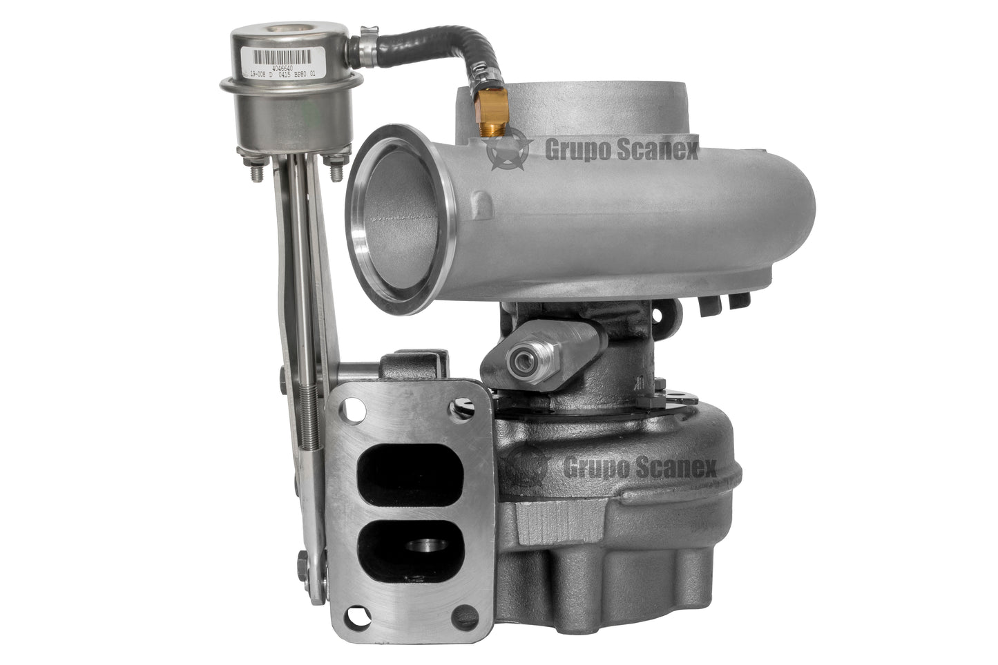 Turbo-Holset-HX35W-3597180