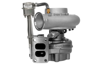 Turbo-Holset-HX35W-3597180
