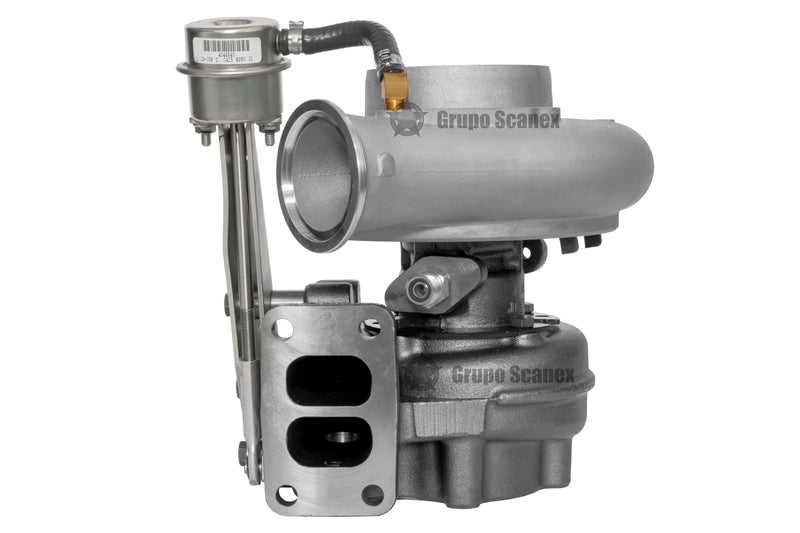 Turbo-Holset-HX35W-3597180