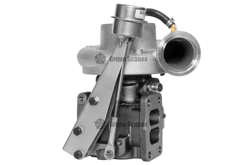 Turbo-Holset-HX35W-3597180