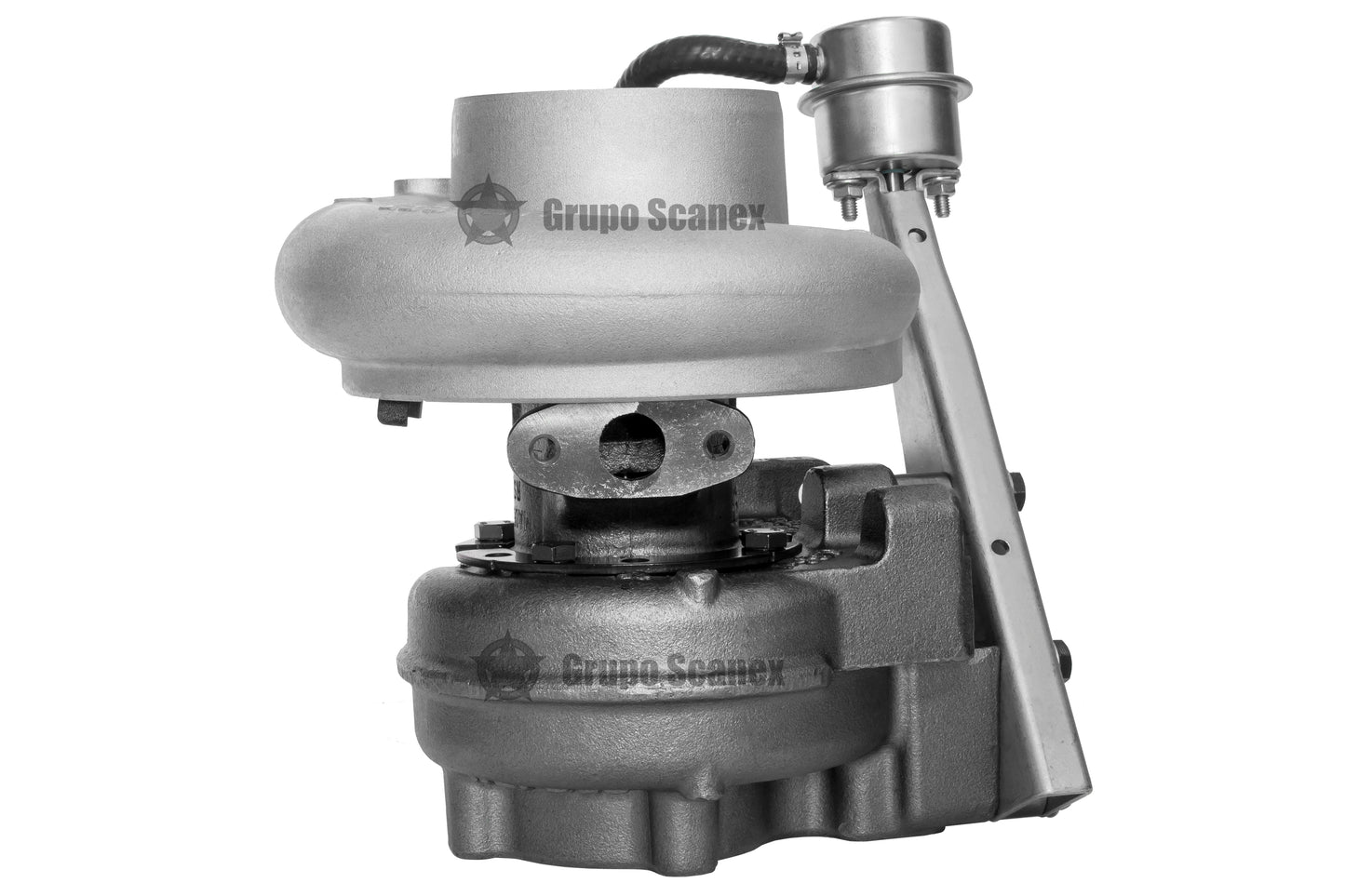 Turbo-Holset-HX35W-3597180