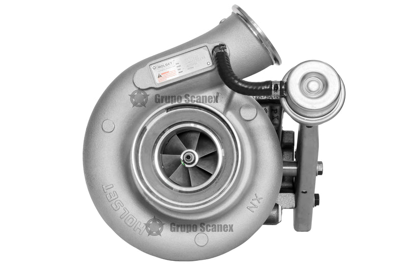 Turbo-Holset-HX35W-3597180