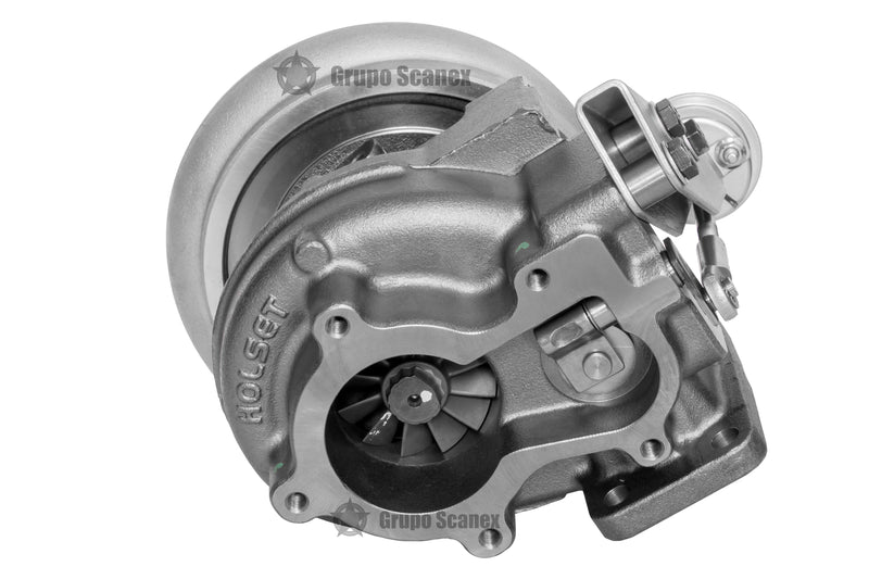 Turbo-Holset-HX35W-3597180