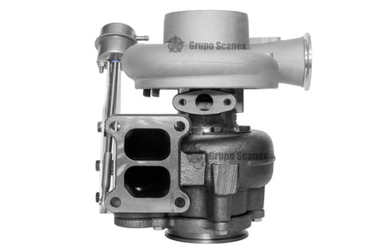 Turbo-Holset-HX40W-3597311