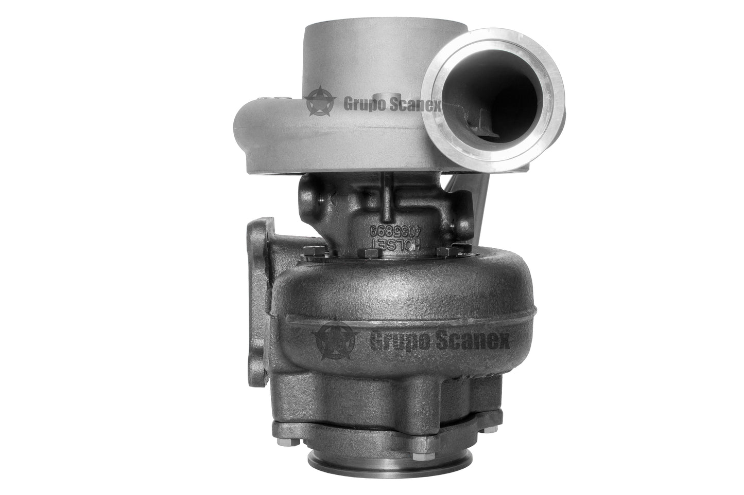Turbo-Holset-HX40W-3597311
