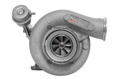 Turbo-Holset-HX40W-3597311