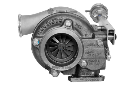 Turbo-Holset-HX40W-3597311