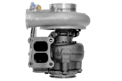 Turbo Holset HX40W 3597760