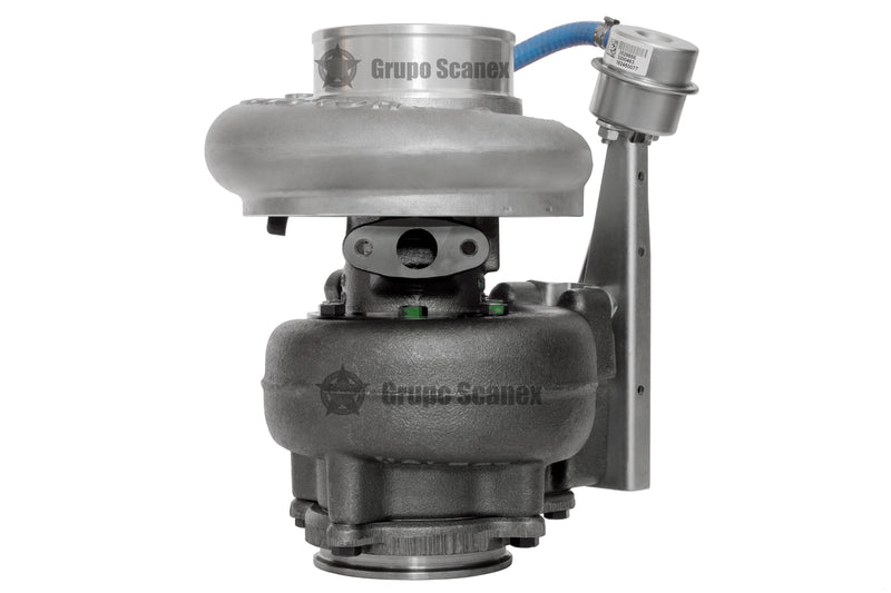 Turbo Holset HX40W 3597760
