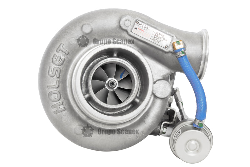 Turbo Holset HX40W 3597760