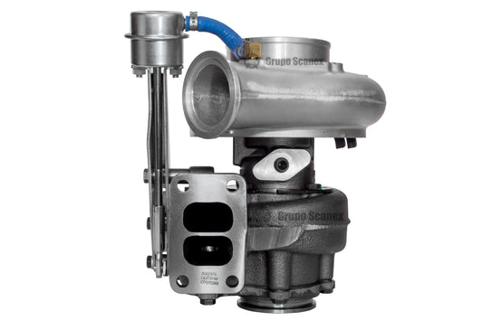 Turbo Holset HX35 3597911