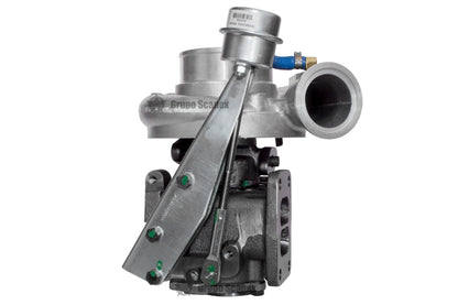 Turbo Holset HX35 3597911