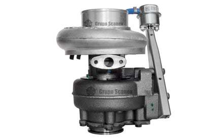Turbo Holset HX35 3597911