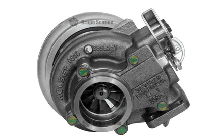 Turbo Holset HX35 3597911