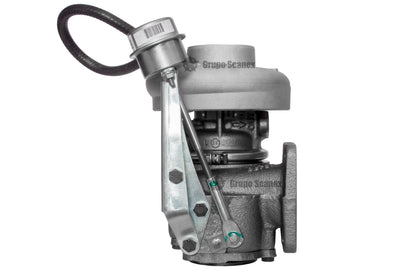 Turbo Holset HX30W 3598542