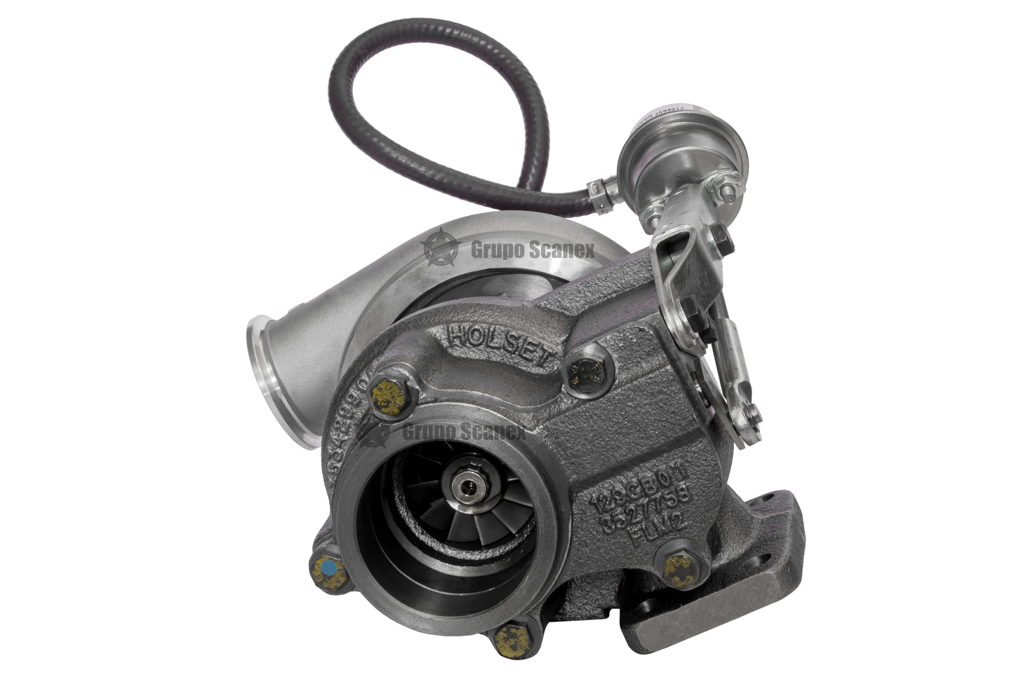 Turbo Holset HX30W 3598542