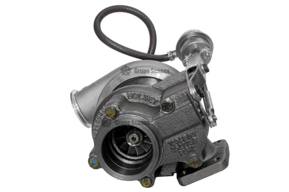 Turbo Holset HX30W 3598542